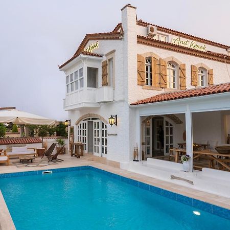 Anit Konak Alaçatı Exterior photo