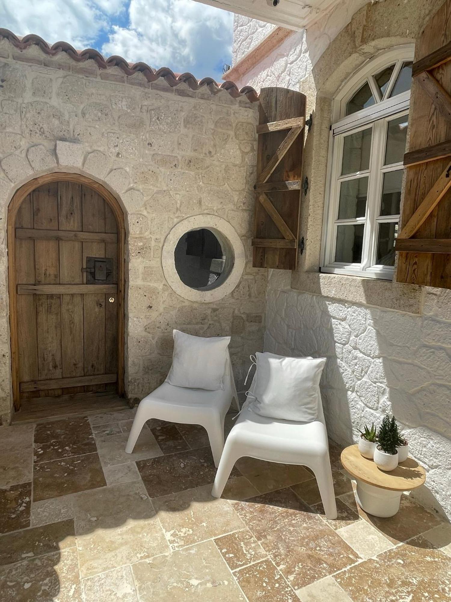 Anit Konak Alaçatı Exterior photo